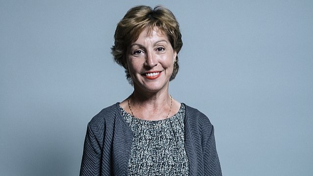 Rebecca Pow MP