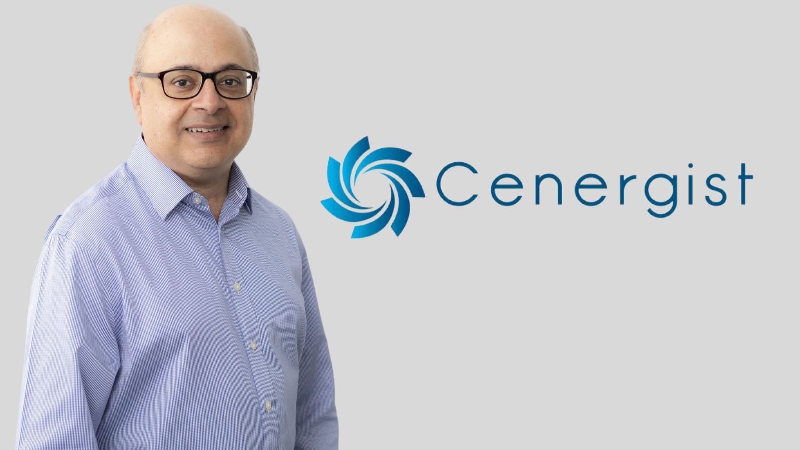 Cenergist’s chief executive officer (CEO), Mitesh Dhanak