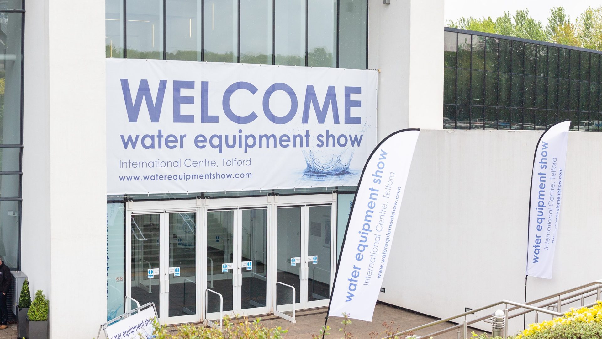 Water Equipment Show