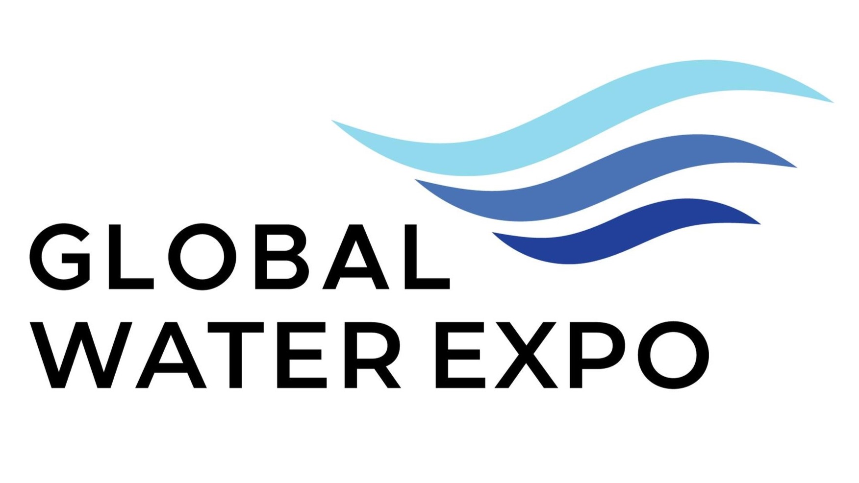 global water expo logo