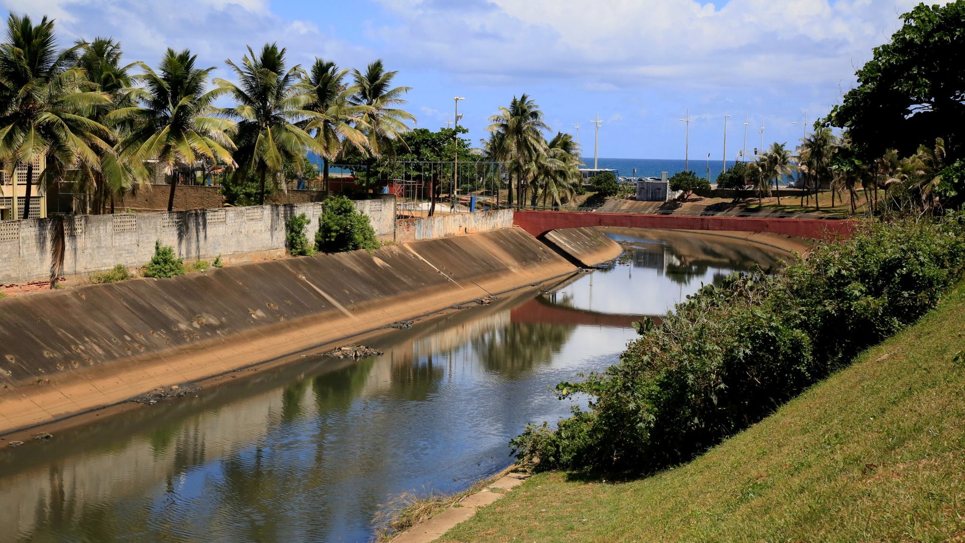 Water companies in Brazil are now benefitting from Riventa's SAS (Software as a Service) model