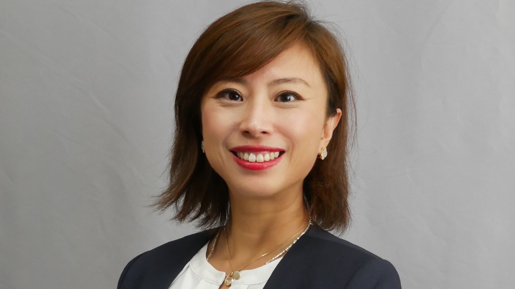 Charli Yu Walton Corporate Development Director (China)