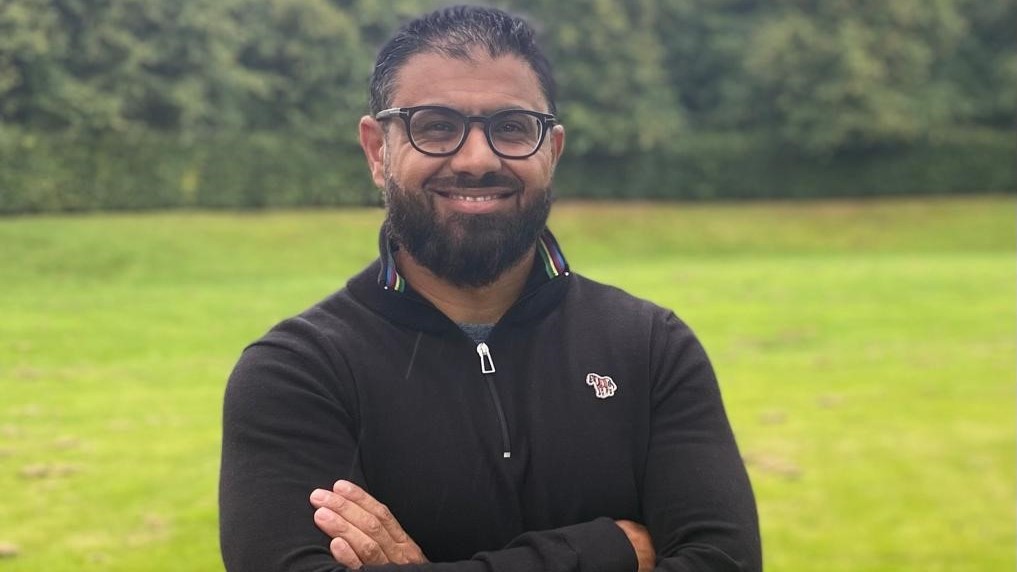 Yorkshire Water appoints Imran Patel as Group Director of Customer Experience 169