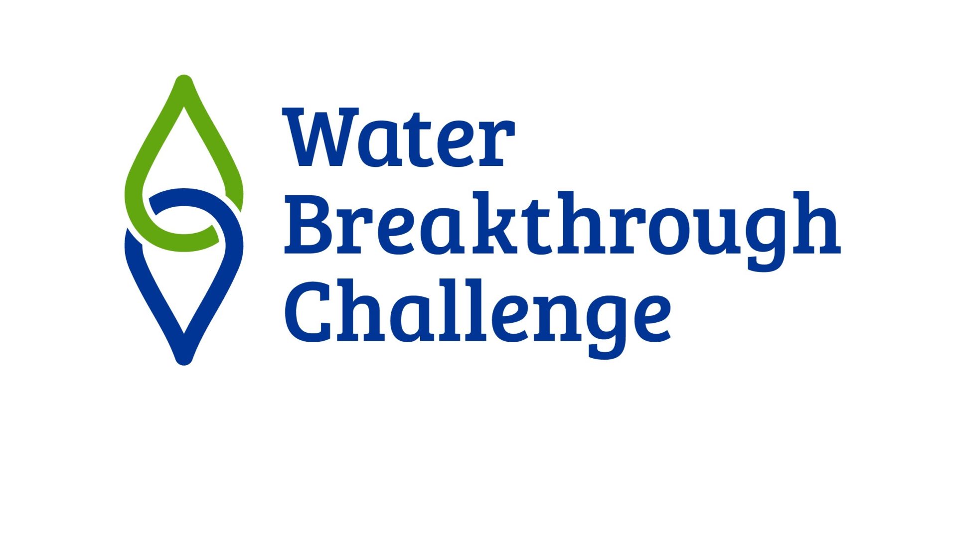 Ofwat Water Breakthrough Challenge