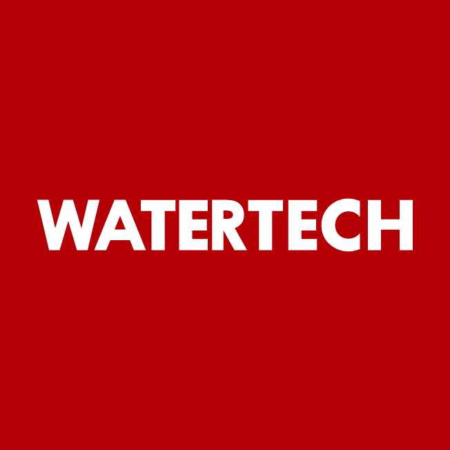 Watertech logo