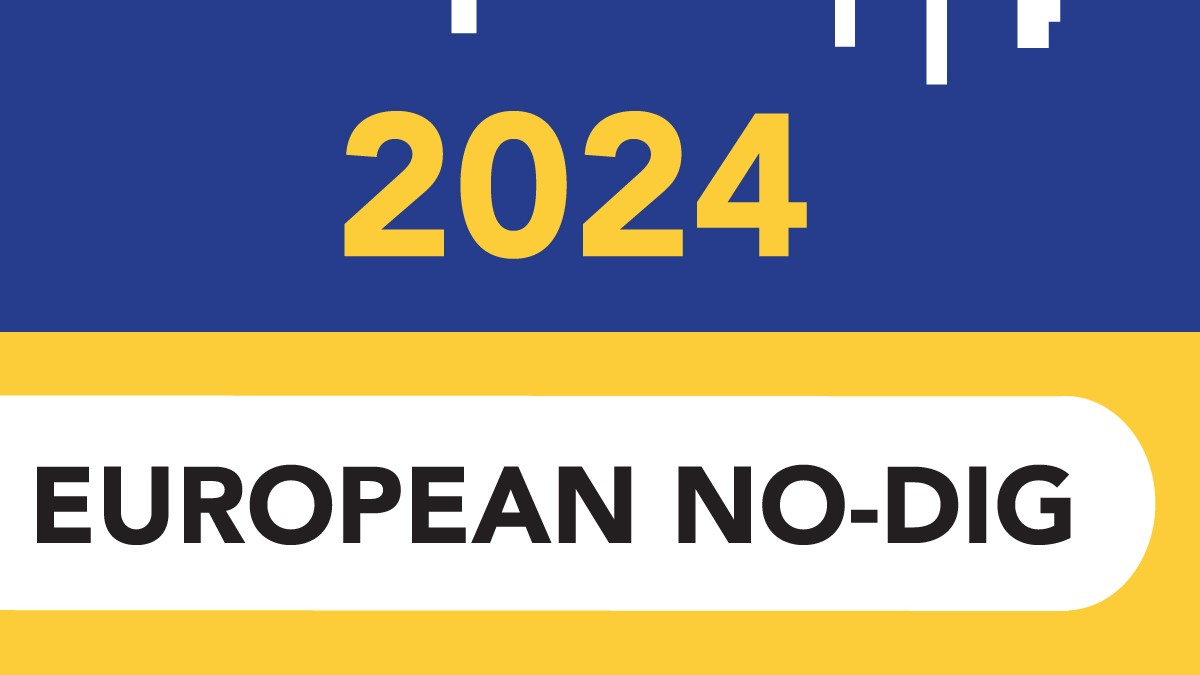 European No Dig 2024