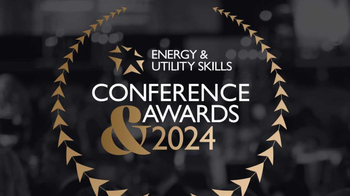 Energy & Utility Skills Awards
