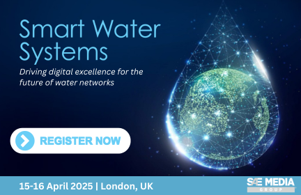 Smart Water Systems 2025