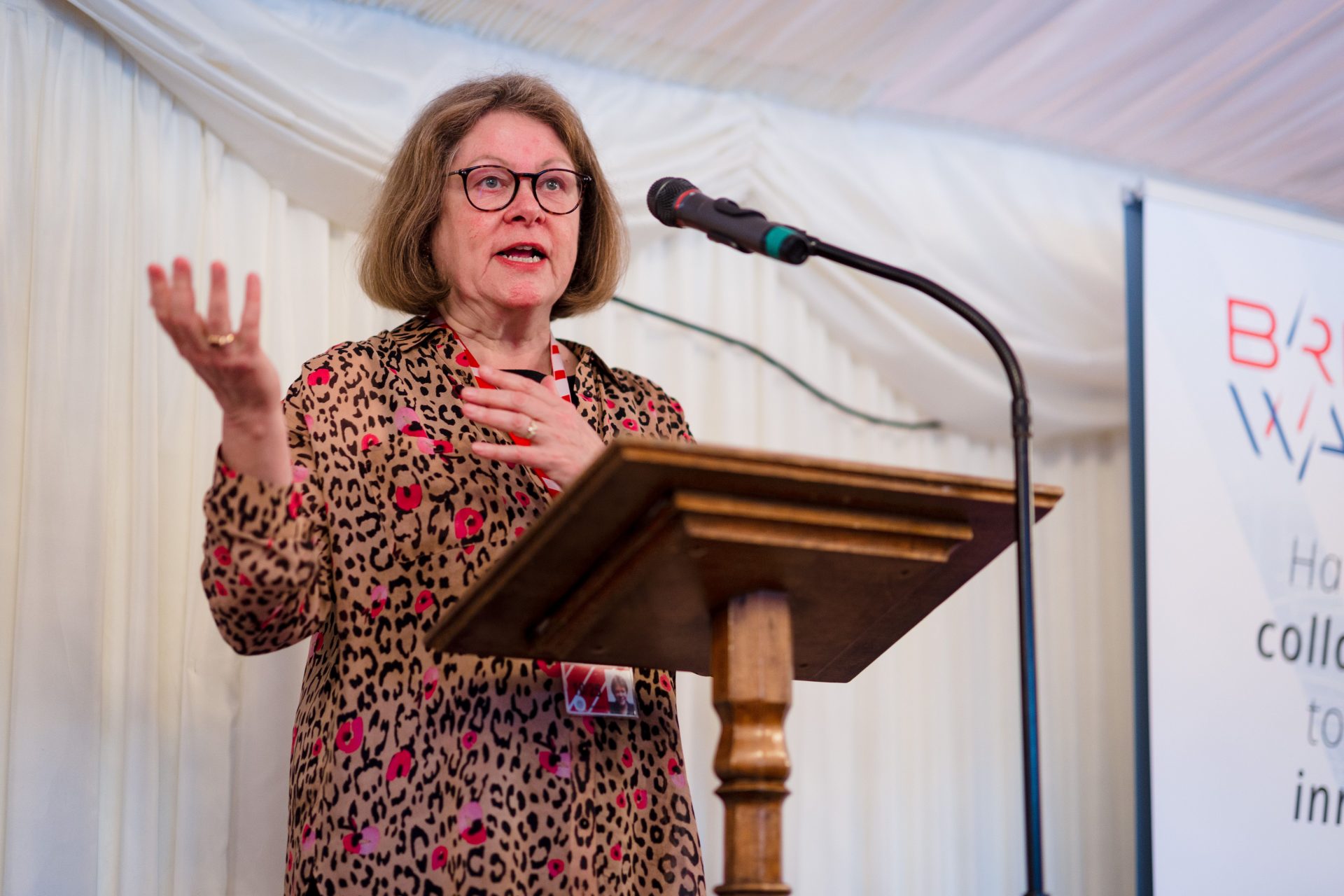 Water sector must prioritise supply chain resilience, says Baroness ...