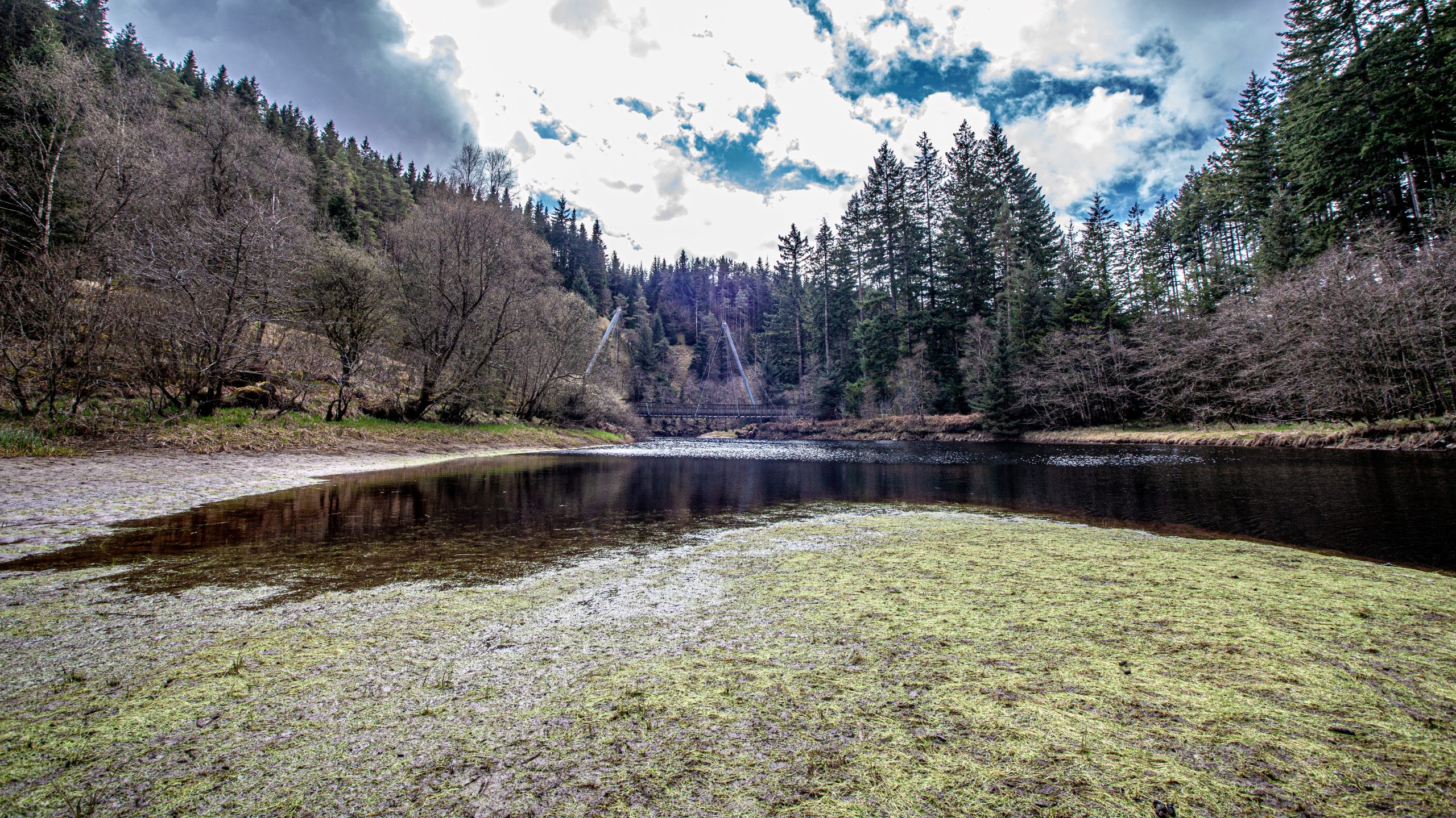 Kielder Water celebrates ruby anniversary - Water Magazine