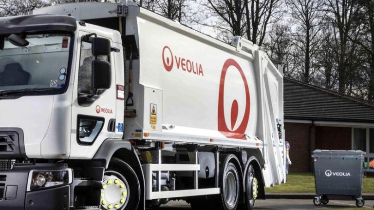 Competition And Markets Authority Unwinds Veolia Suez Merger In The   Veolia UK   Waste Management 768x431 