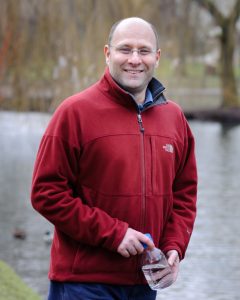 Professor Alistair Boxall