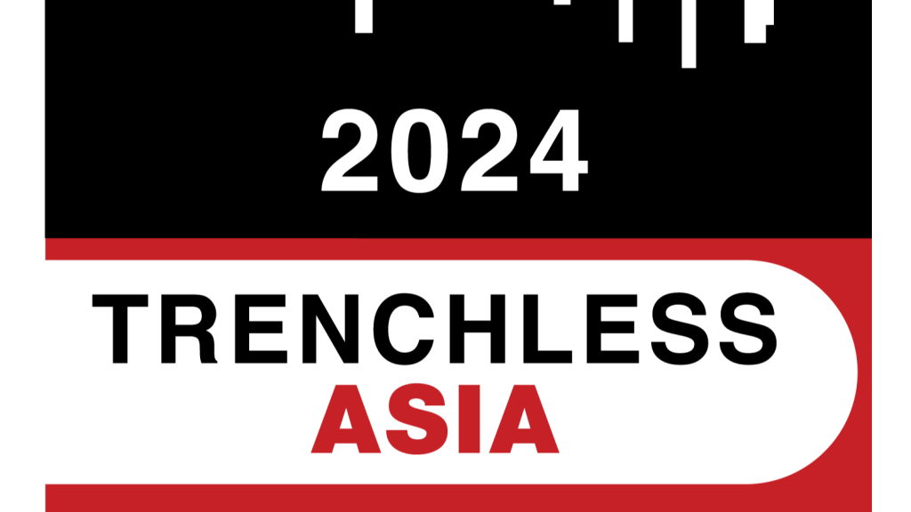 Trenchless Asia 2024 Water Magazine