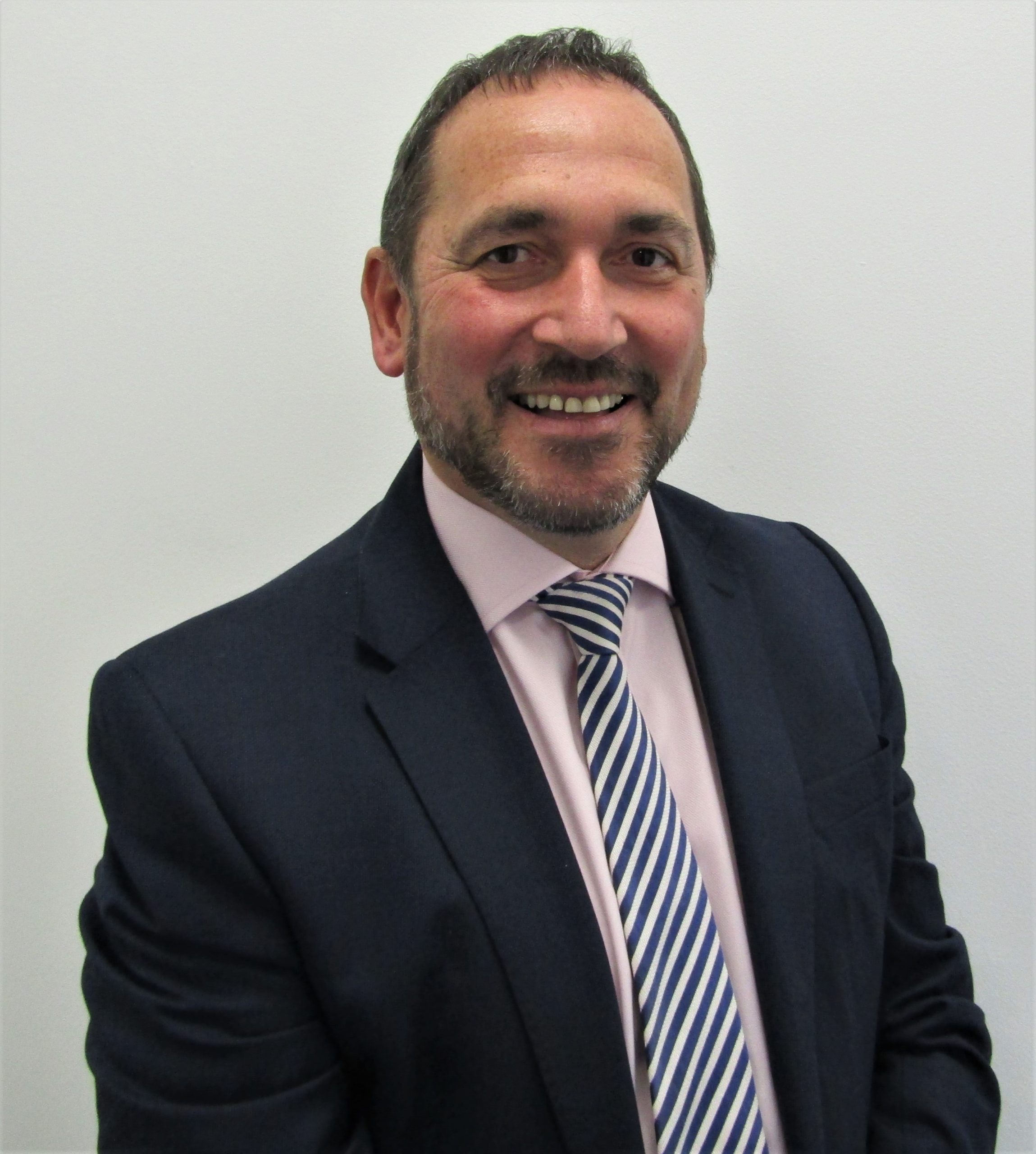 Steve Schofield, CEO at the British Pump Manufacturers’ Association