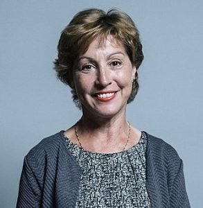 Rebecca Pow MP