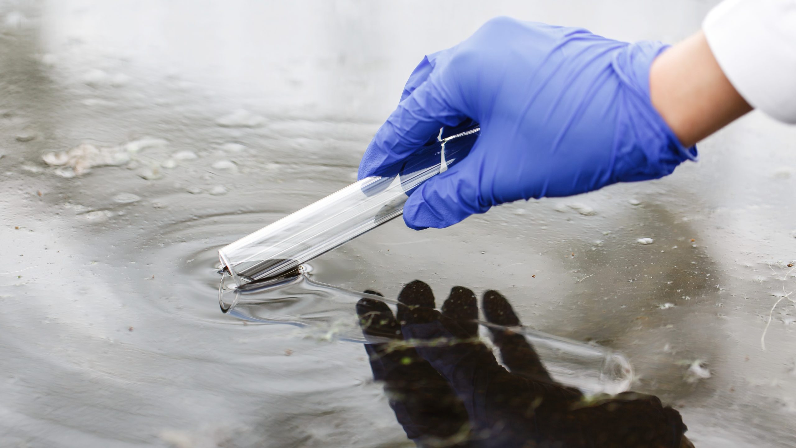 Emerging micropollution solutions will help tackle contaminants - Water ...