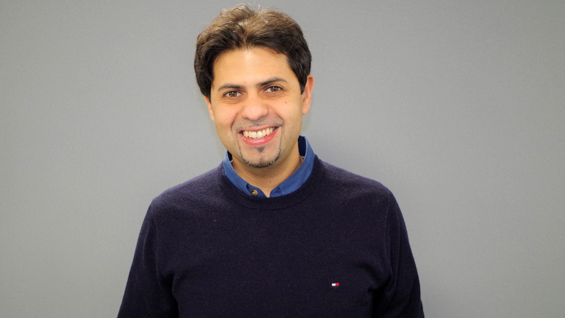 Adeel Hassan, product manager at Watson-Marlow Fluid Technology Solutions