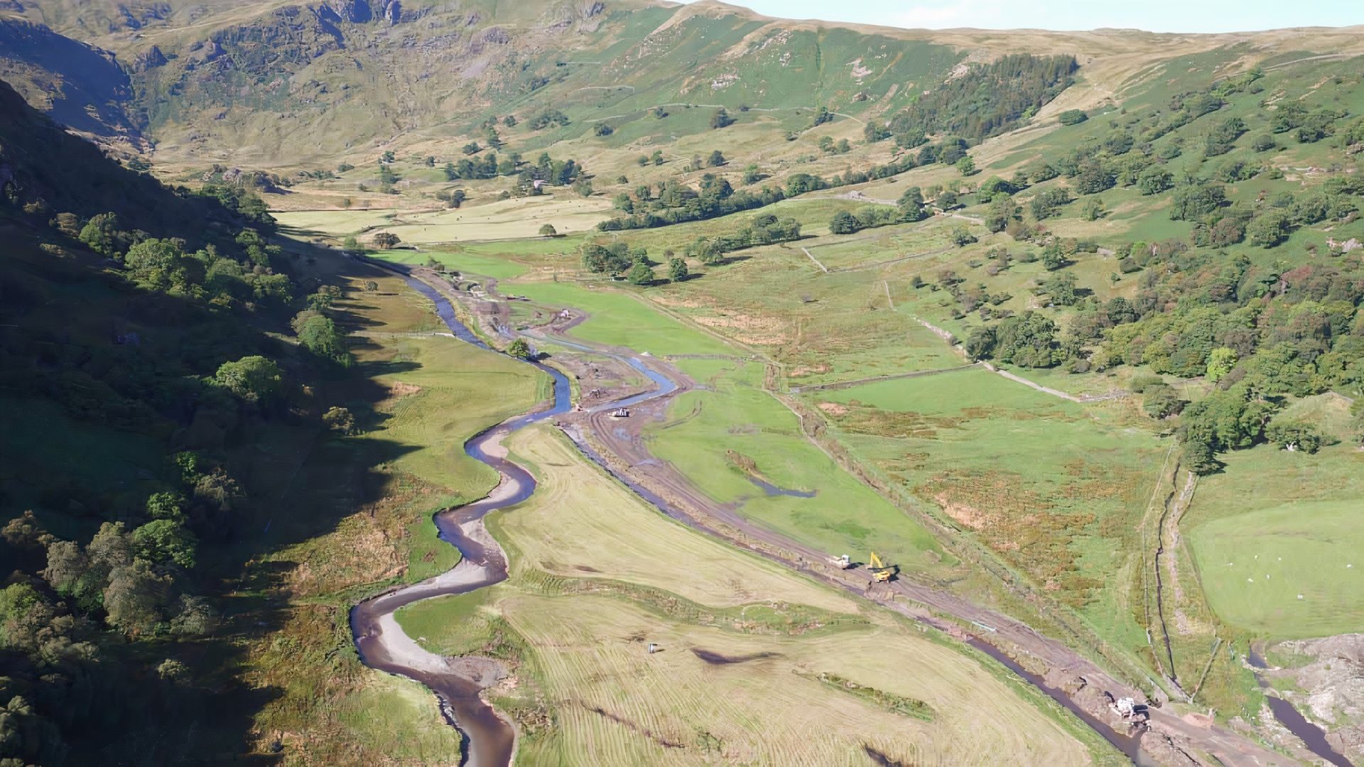 Swindale Beck