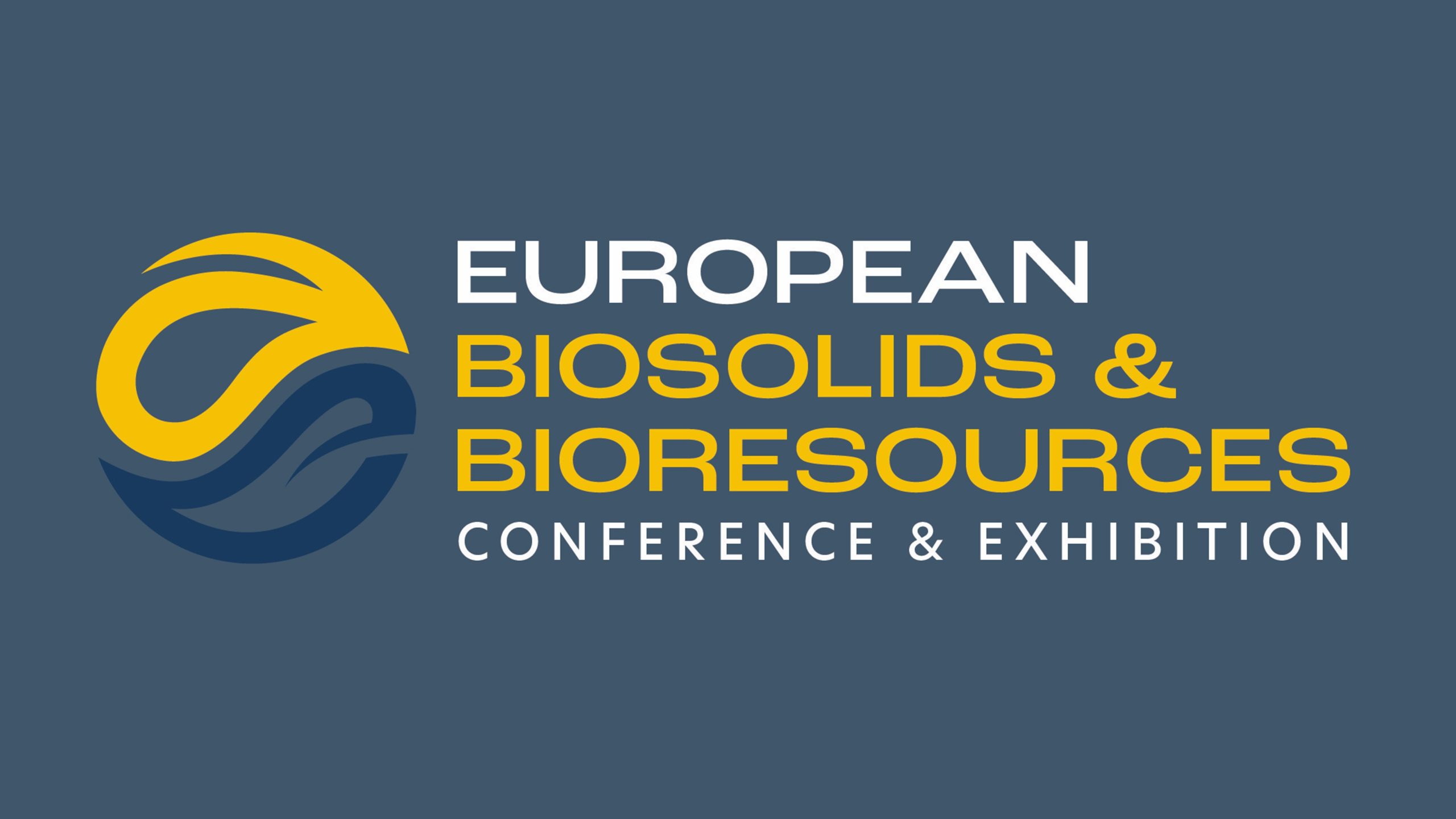 European Biosolids & Bioresources Conference & Exhibition Water Magazine