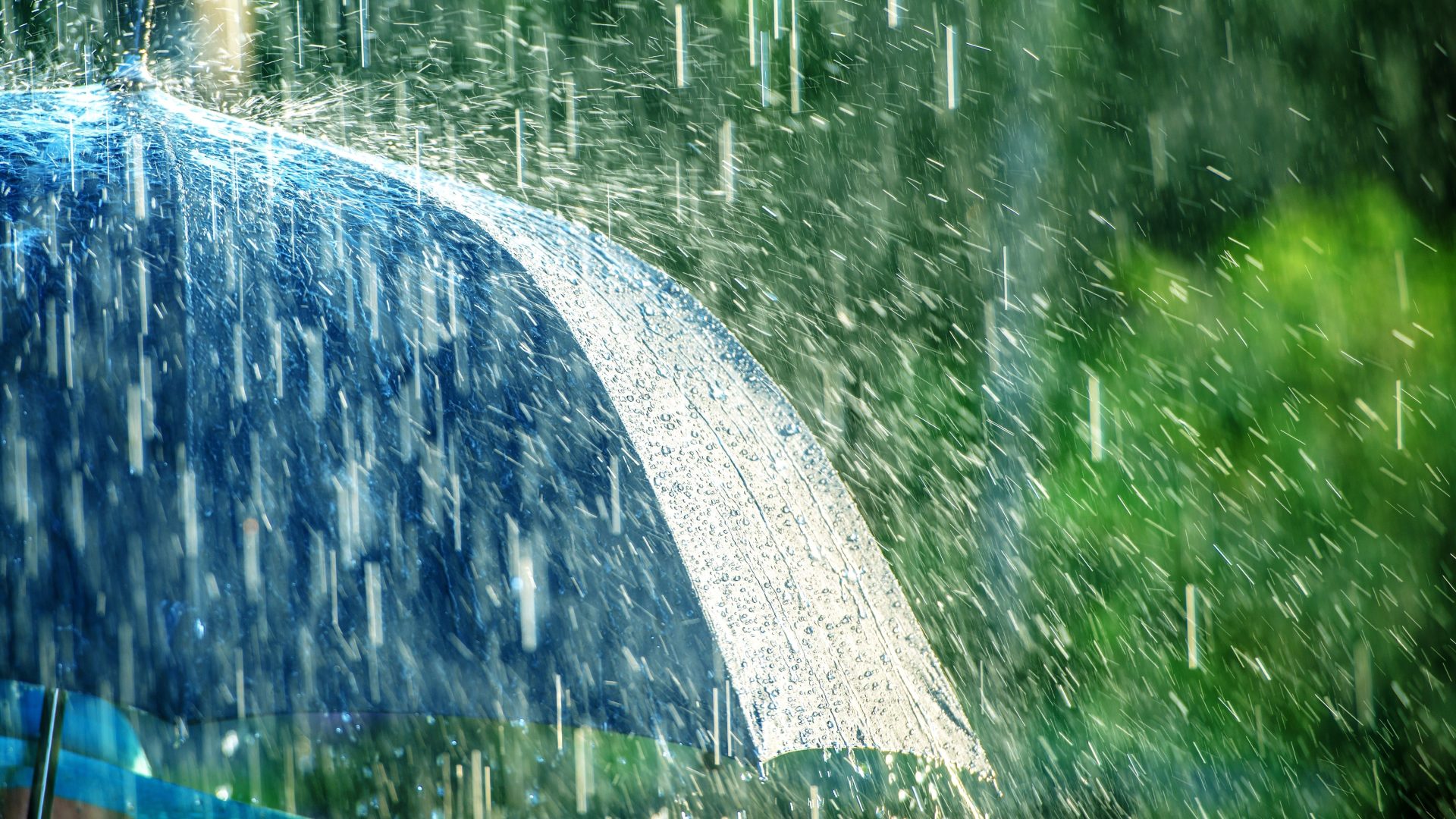 Not wet enough: Even a wet summer might not save the UK's water supply - Water  Magazine