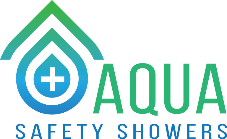 Aqua Safety Showers