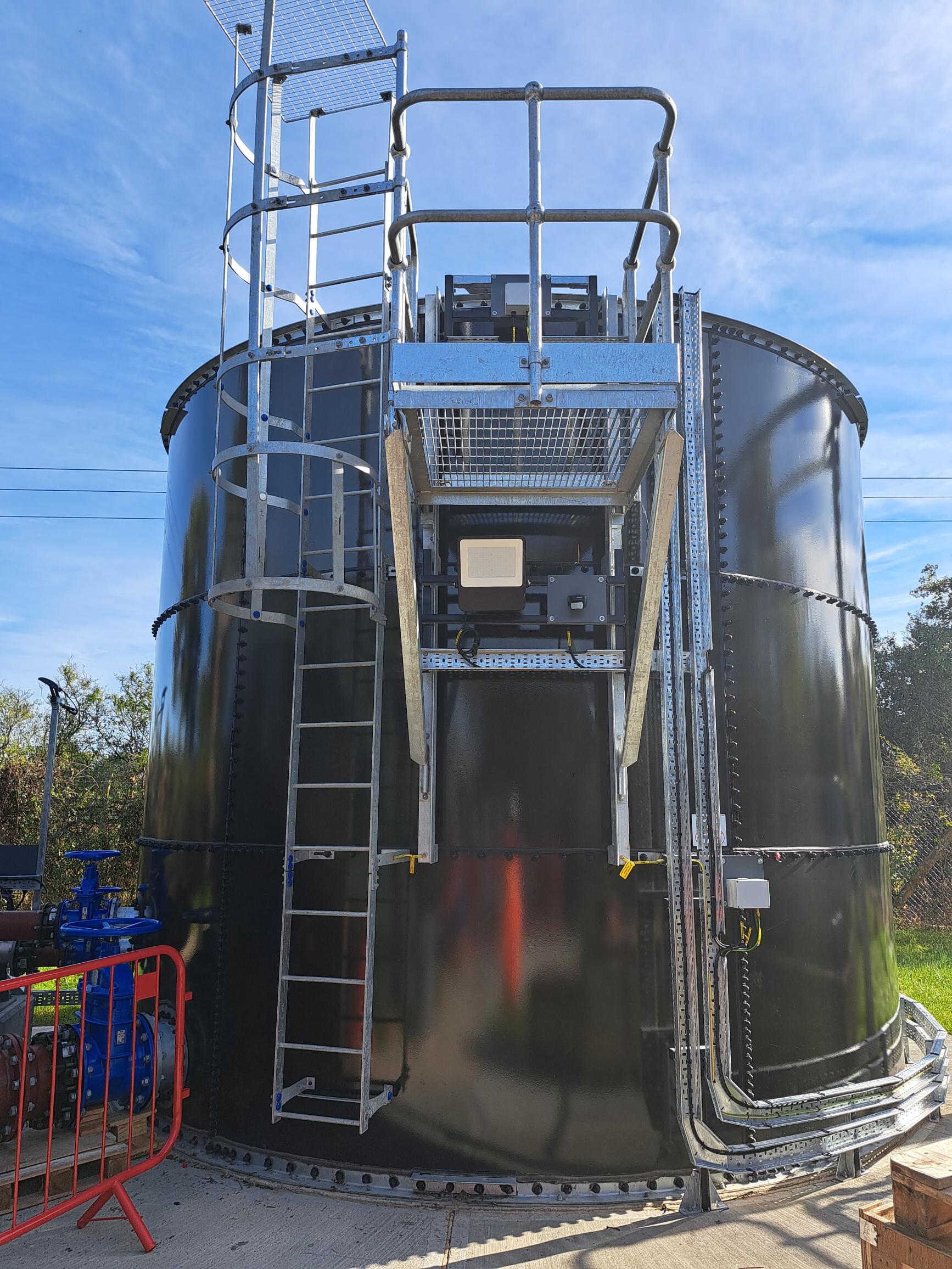 Water Storage Tanks: A Vital Part of Our Infrastructure (Part II