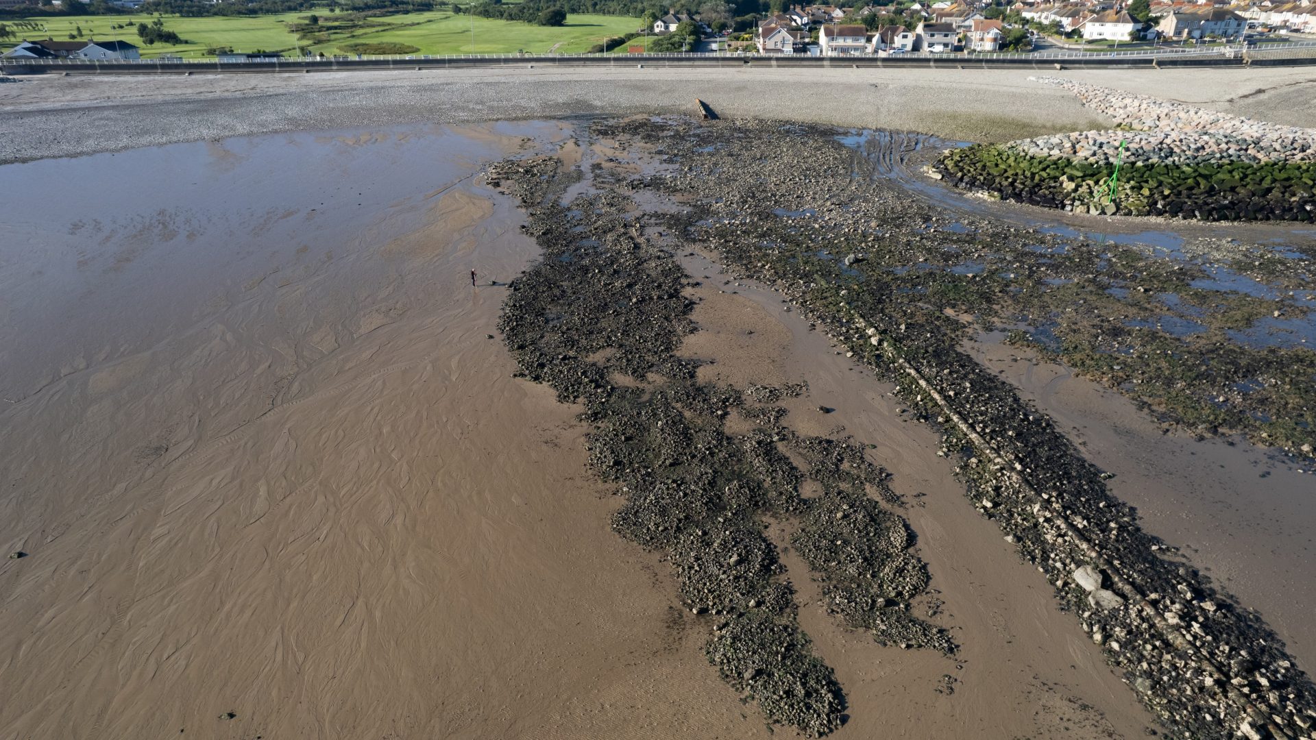 Penrhyn Bay