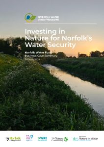 Norfolk Water Fund