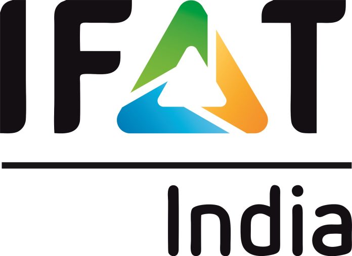 IFAT India - Water Magazine