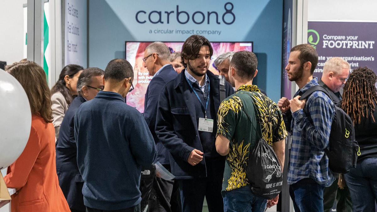 London Climate Technology Show