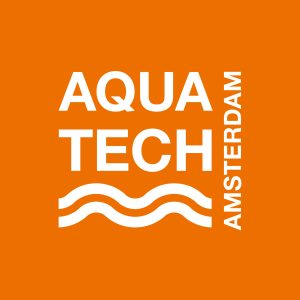 Aquatech Amsterdam logo