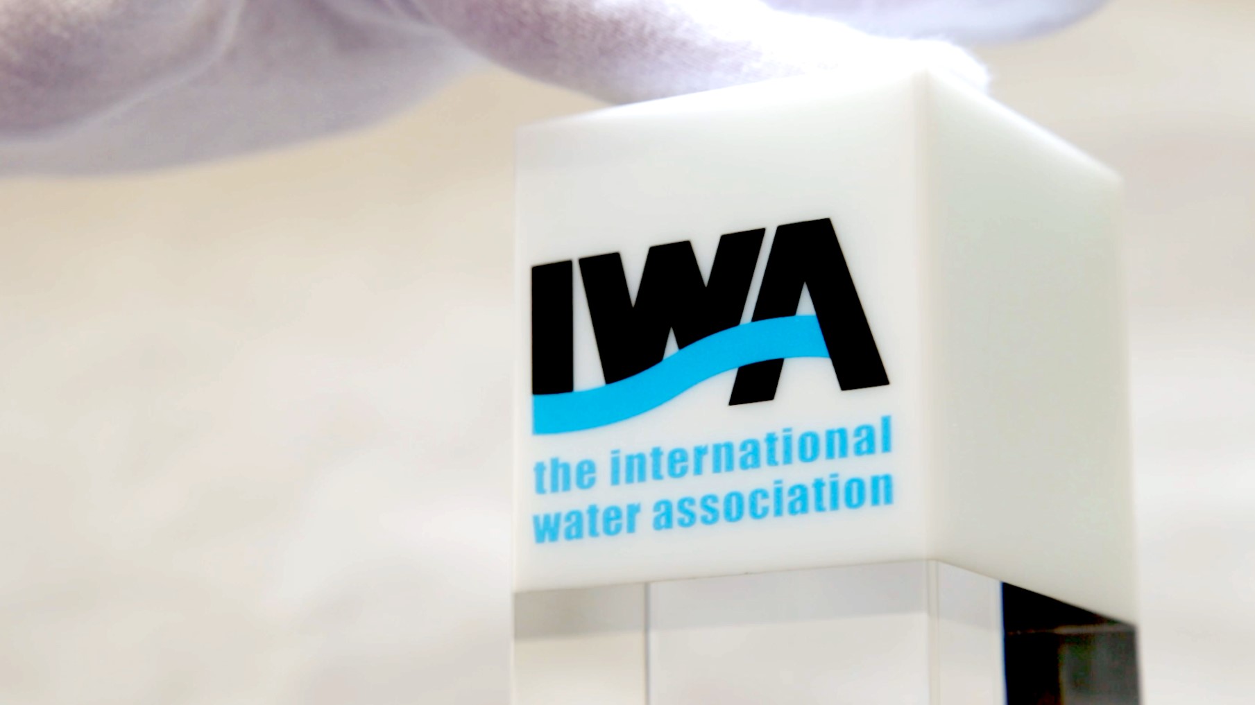 ISME-IWA BioCluster Award Image