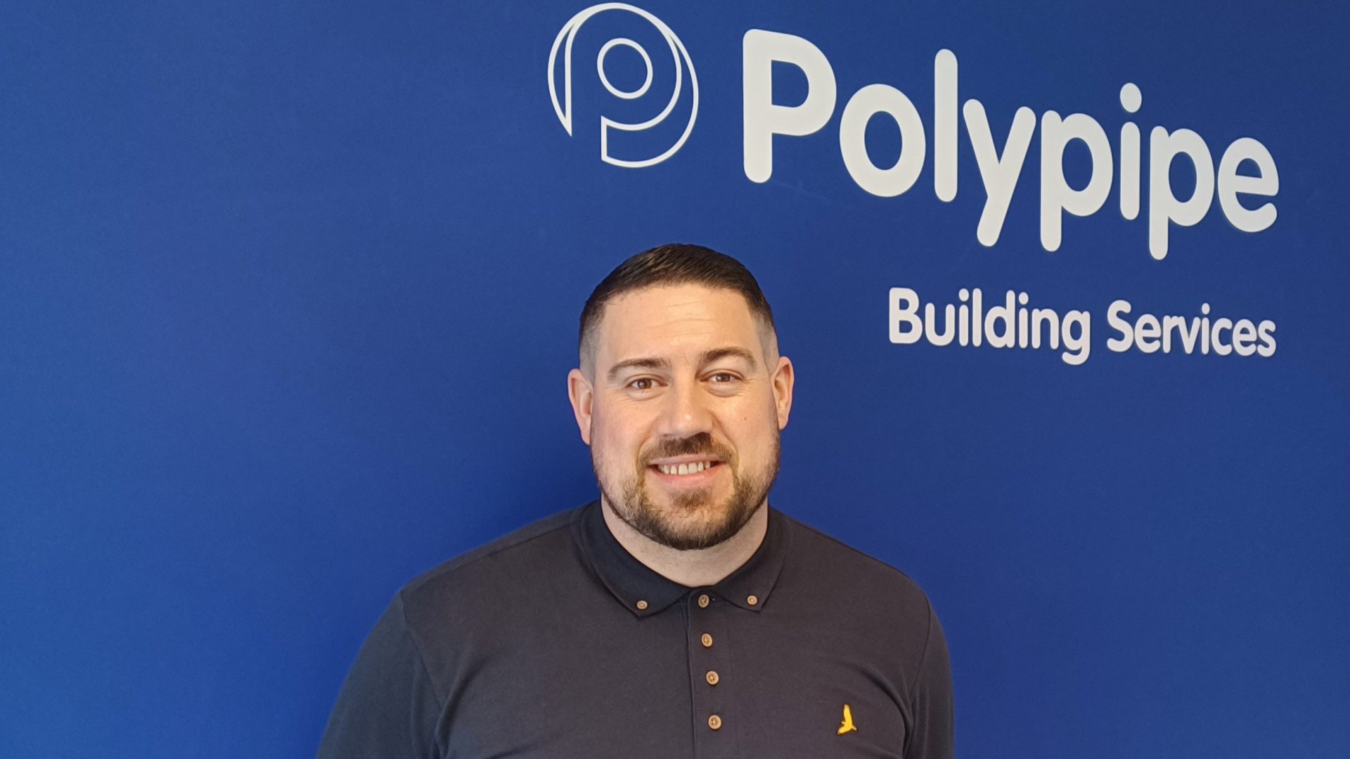 Rob Graham, Technical Sales Manager South Wales & South West