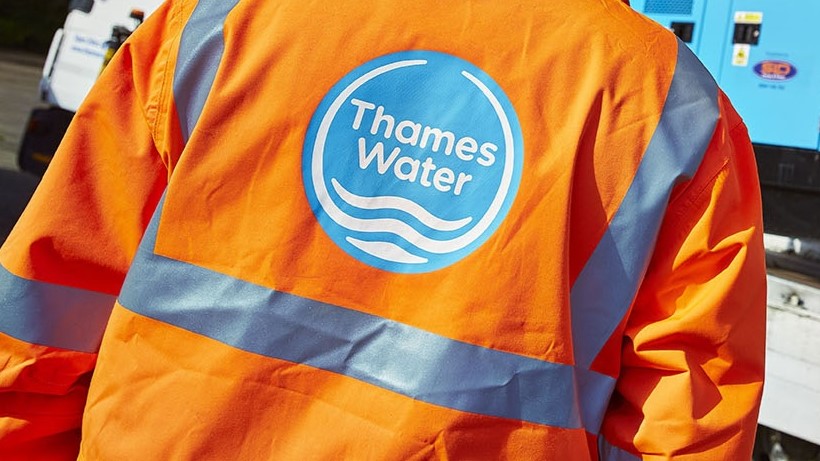 Thames Water