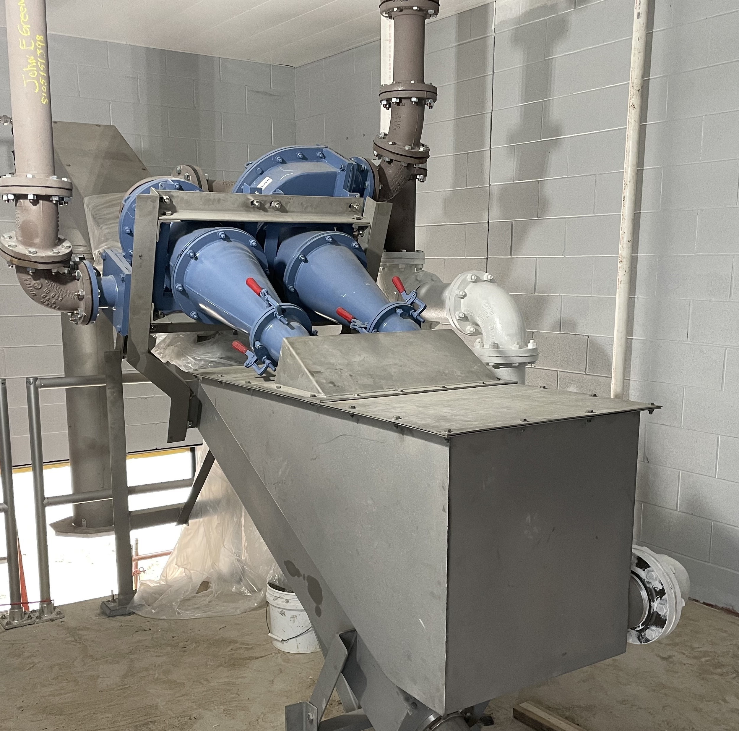 For almost 100 years Lakeside has provided reliable efficient and cost-effective equipment for the treatment of municipal and industrial wastewater