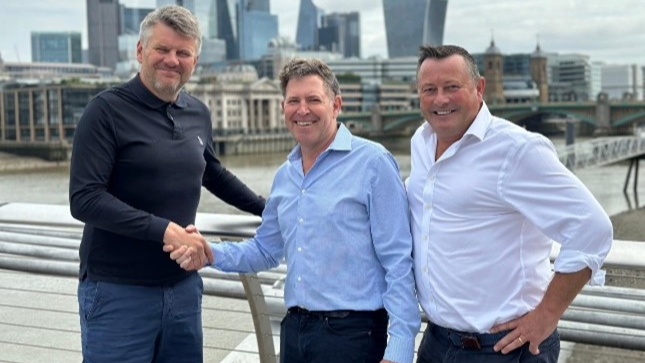 ROAR B2B acquires WWEM and AQE