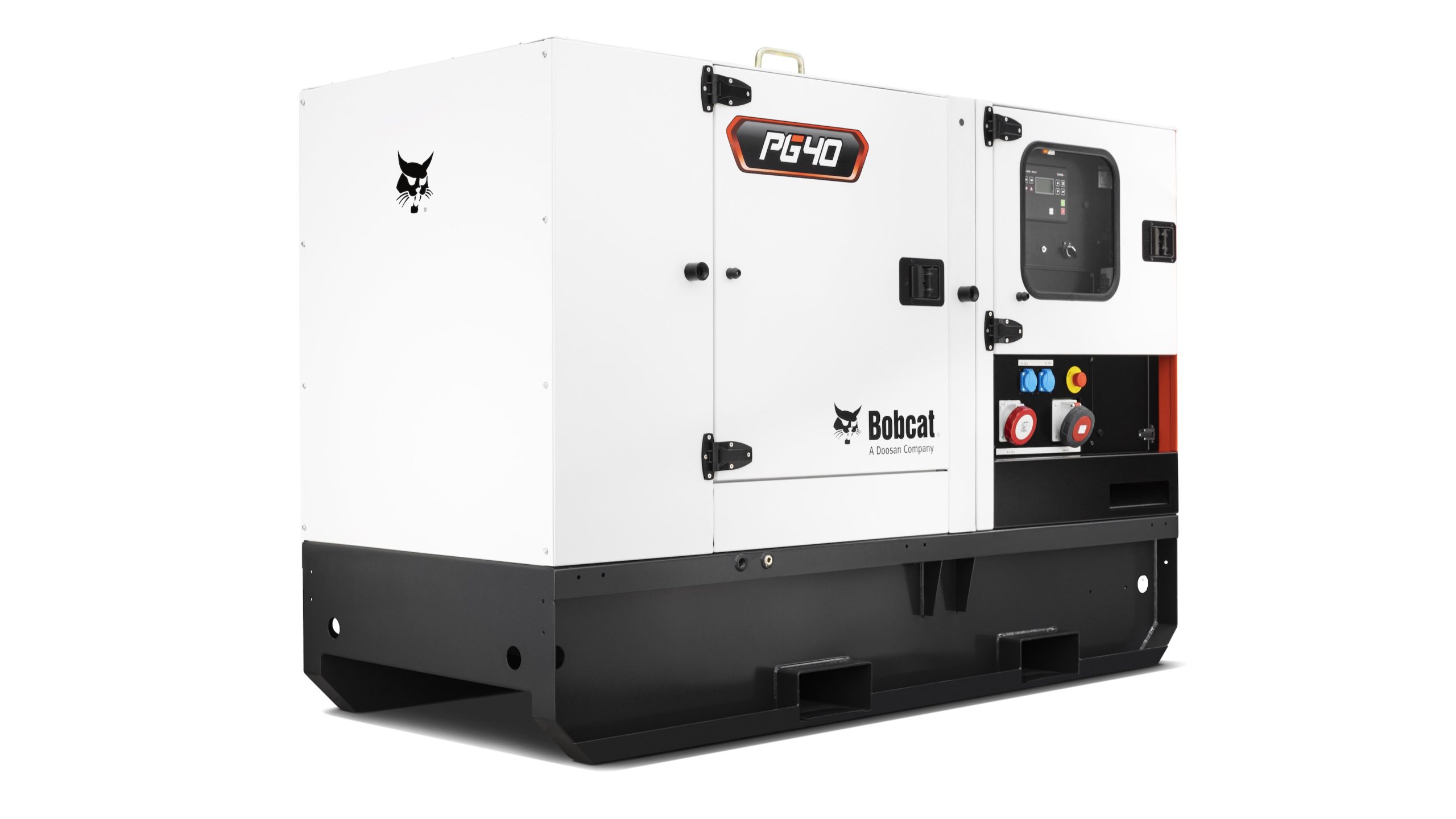 Bobcat PG40 Portable Generator 