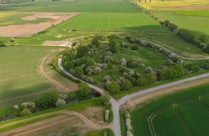 Castlehill and Holderness Drain