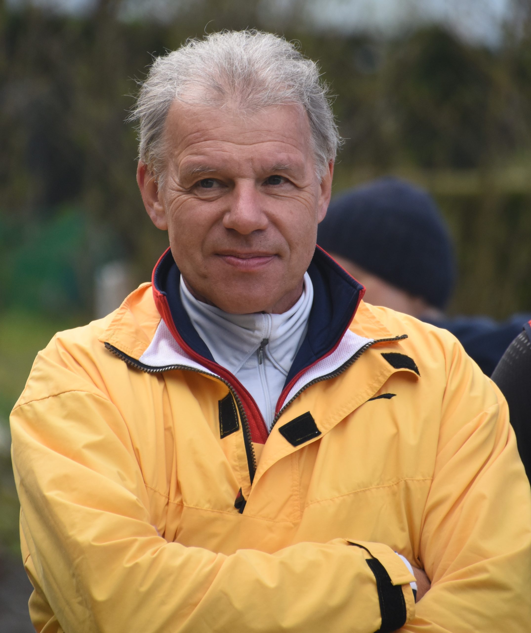 Prof. Thomas Egli