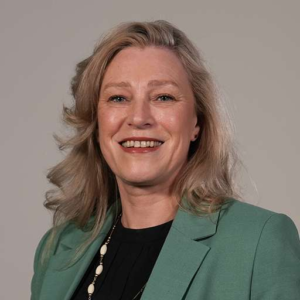 Gillian Martin MSP