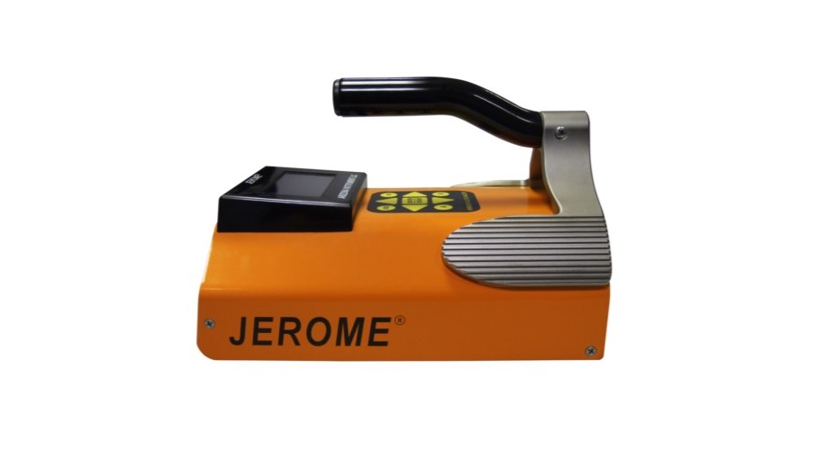 Jerome J605 Gold-Film ppb Hydrogen Sulphide