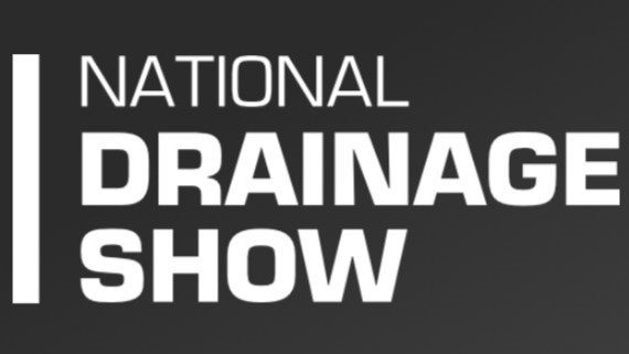 National Drainage Show