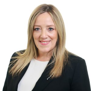 Susan Davy, CEO of Pennon