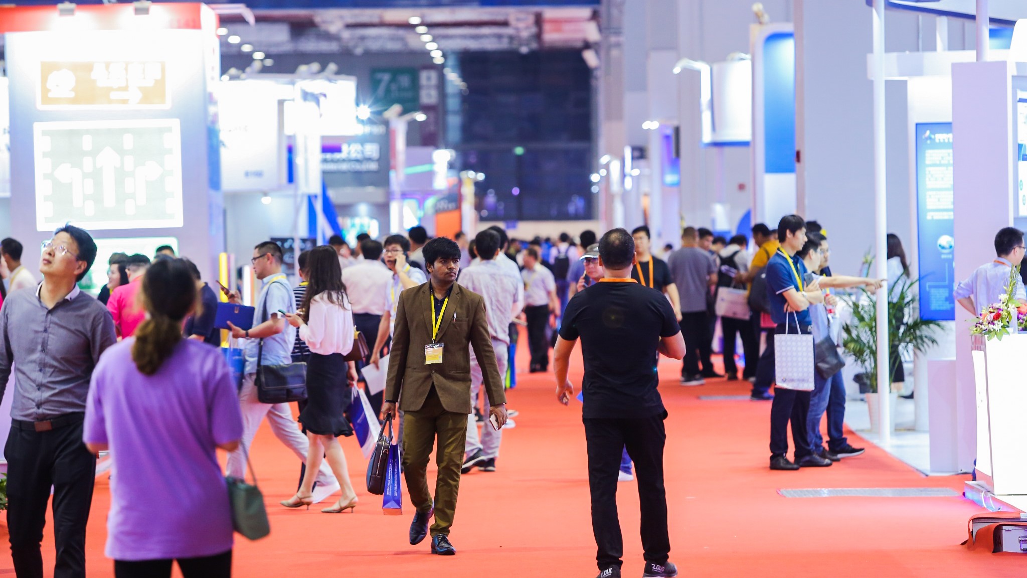 aquatech china