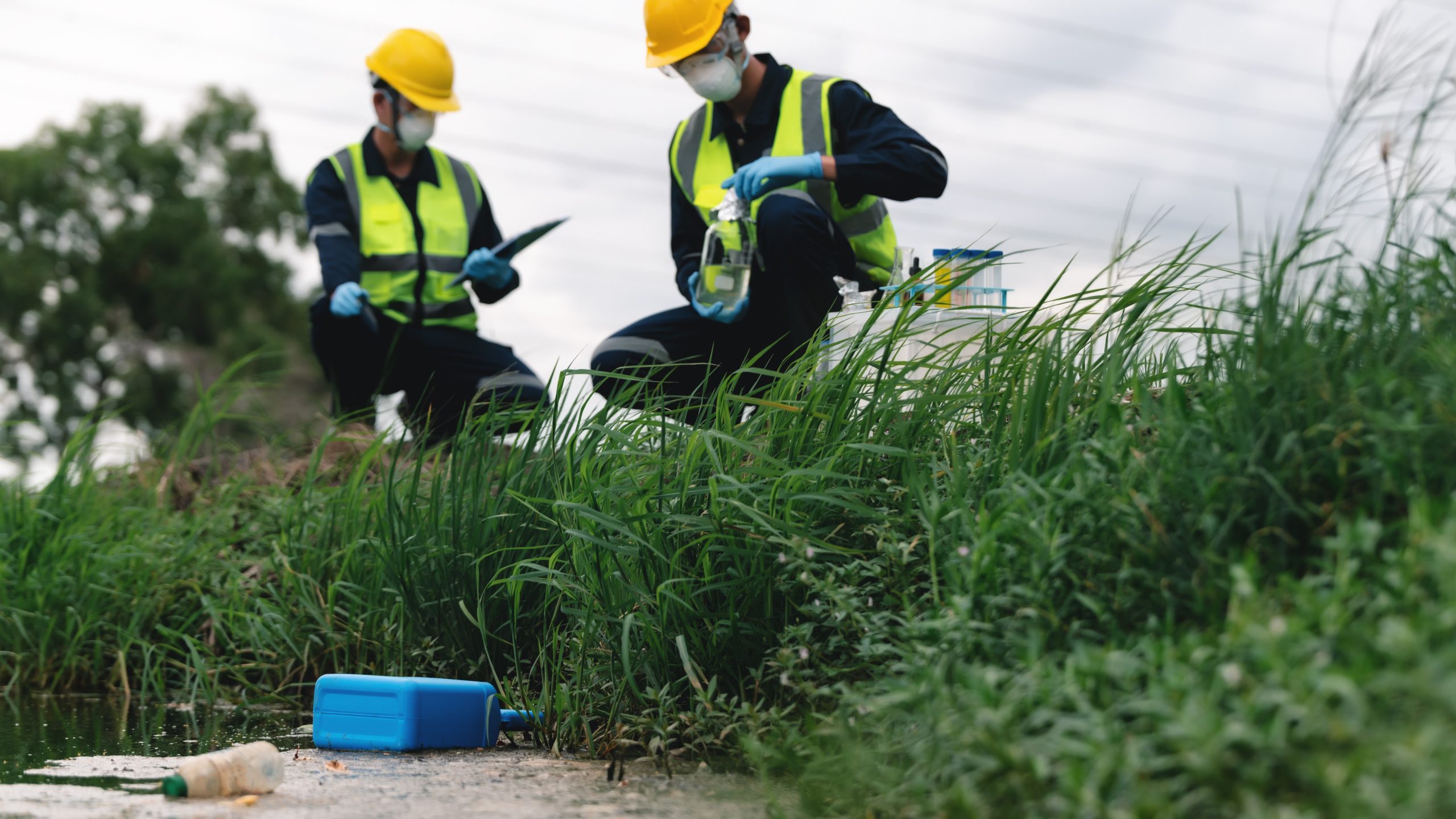 Ballyholme Beach Study extended to investigate winter water quality ...