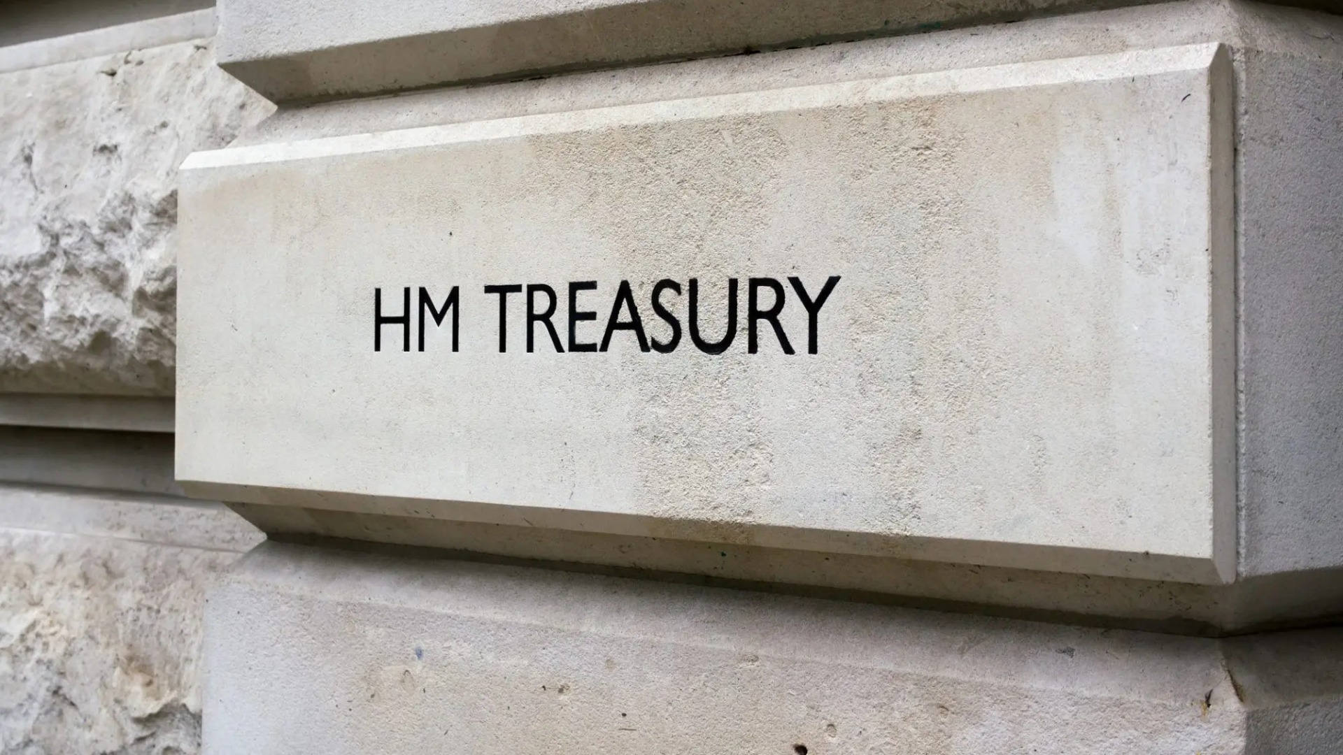 HM Treasury