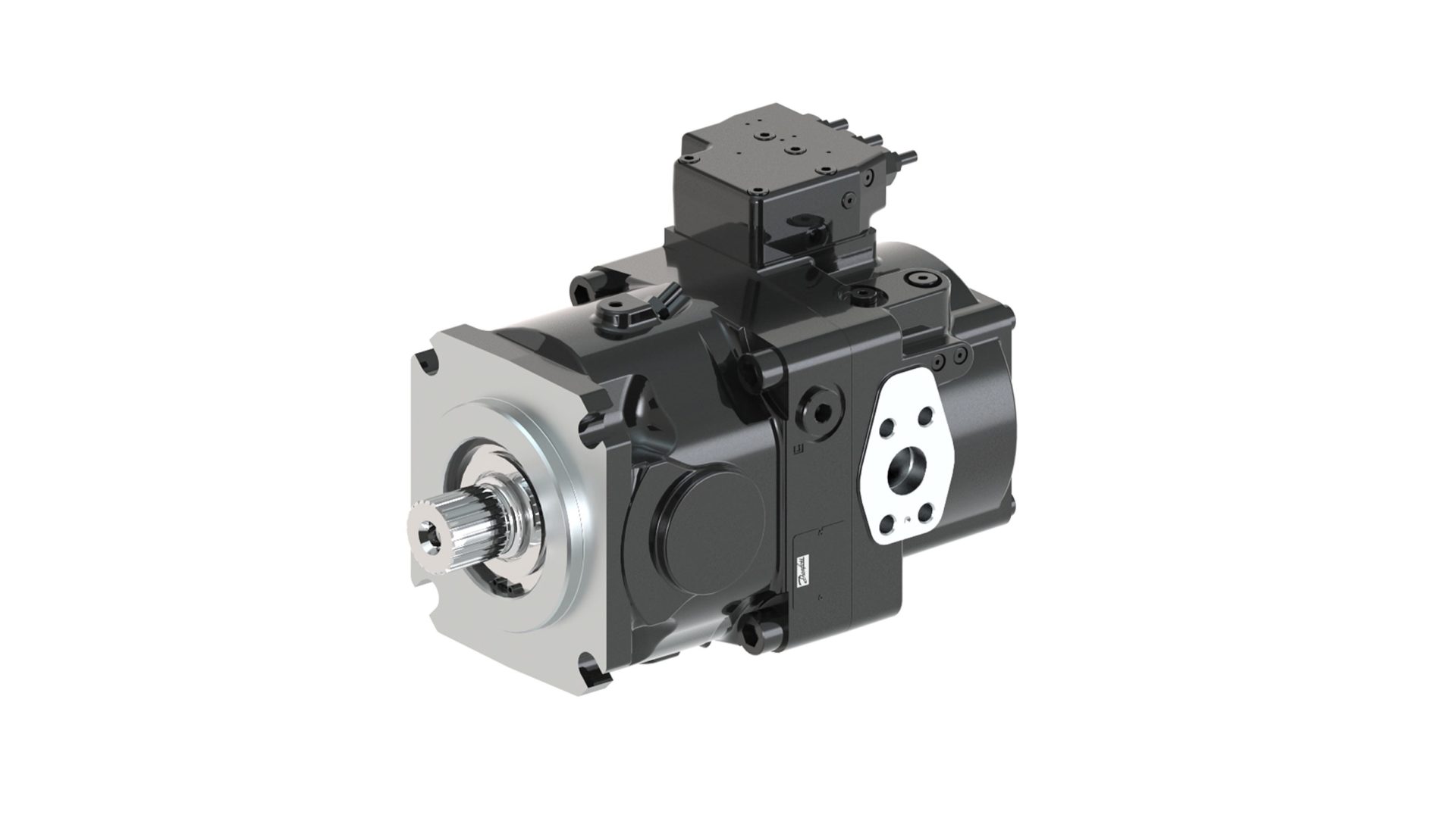 D1P-160cc-open-circuit-high-power-axial-piston-pump