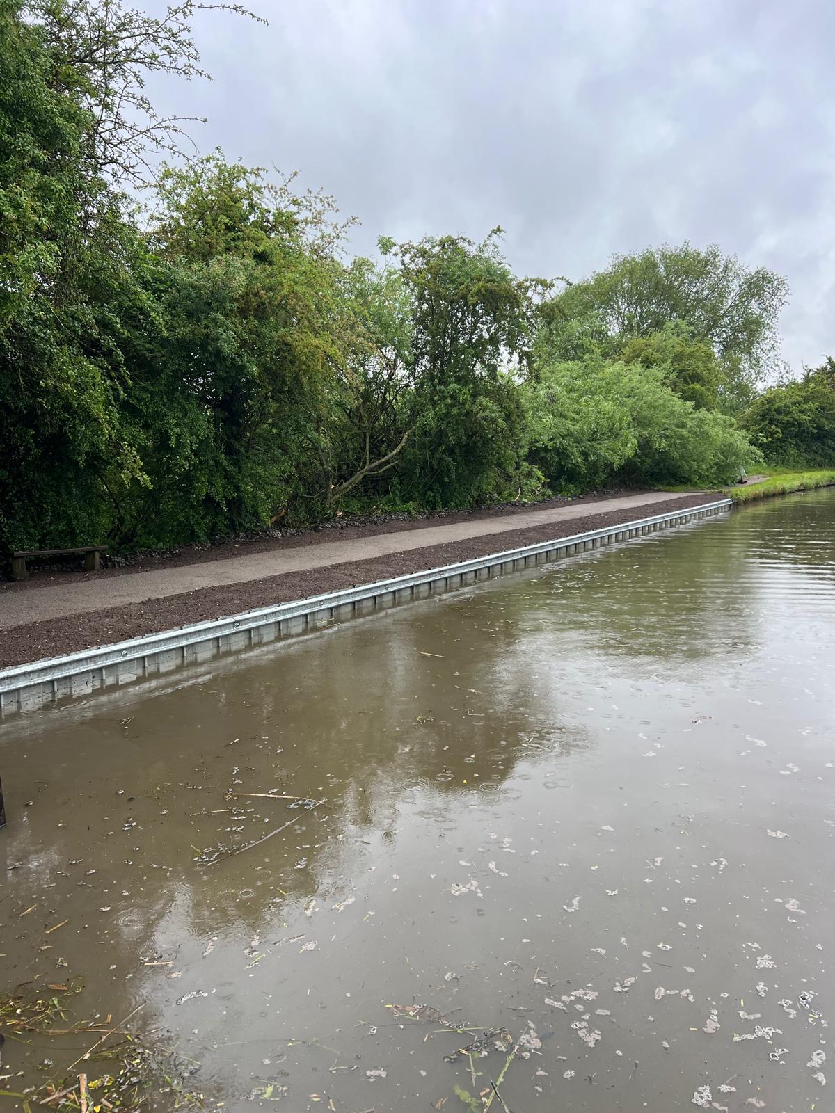 rothen group grand union canal