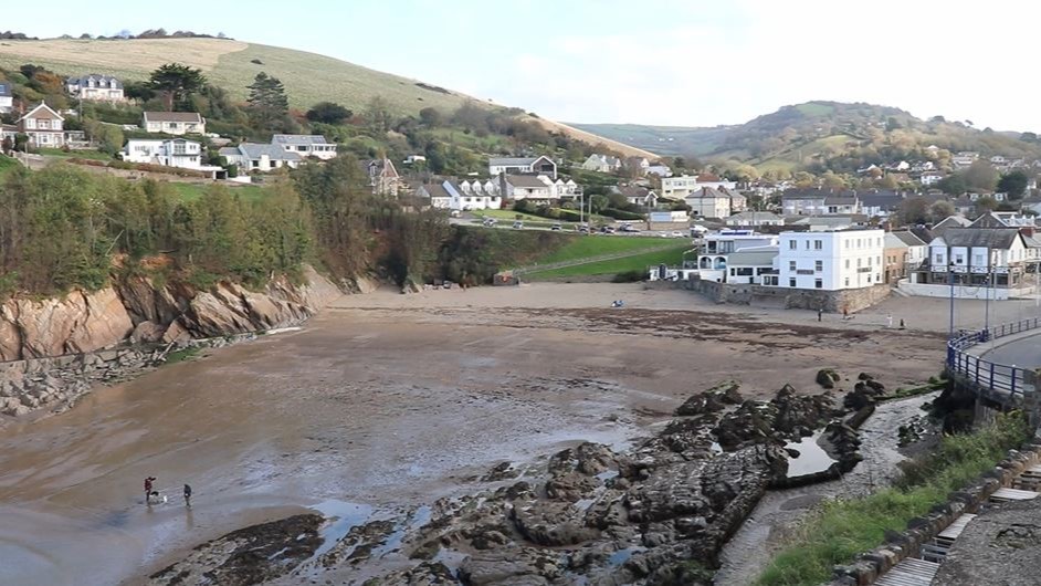 Combe Martin