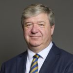 Alistair Carmichael MP